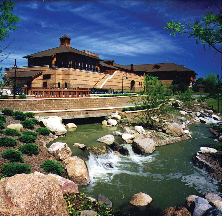 Lakes of Taylor Golf Course