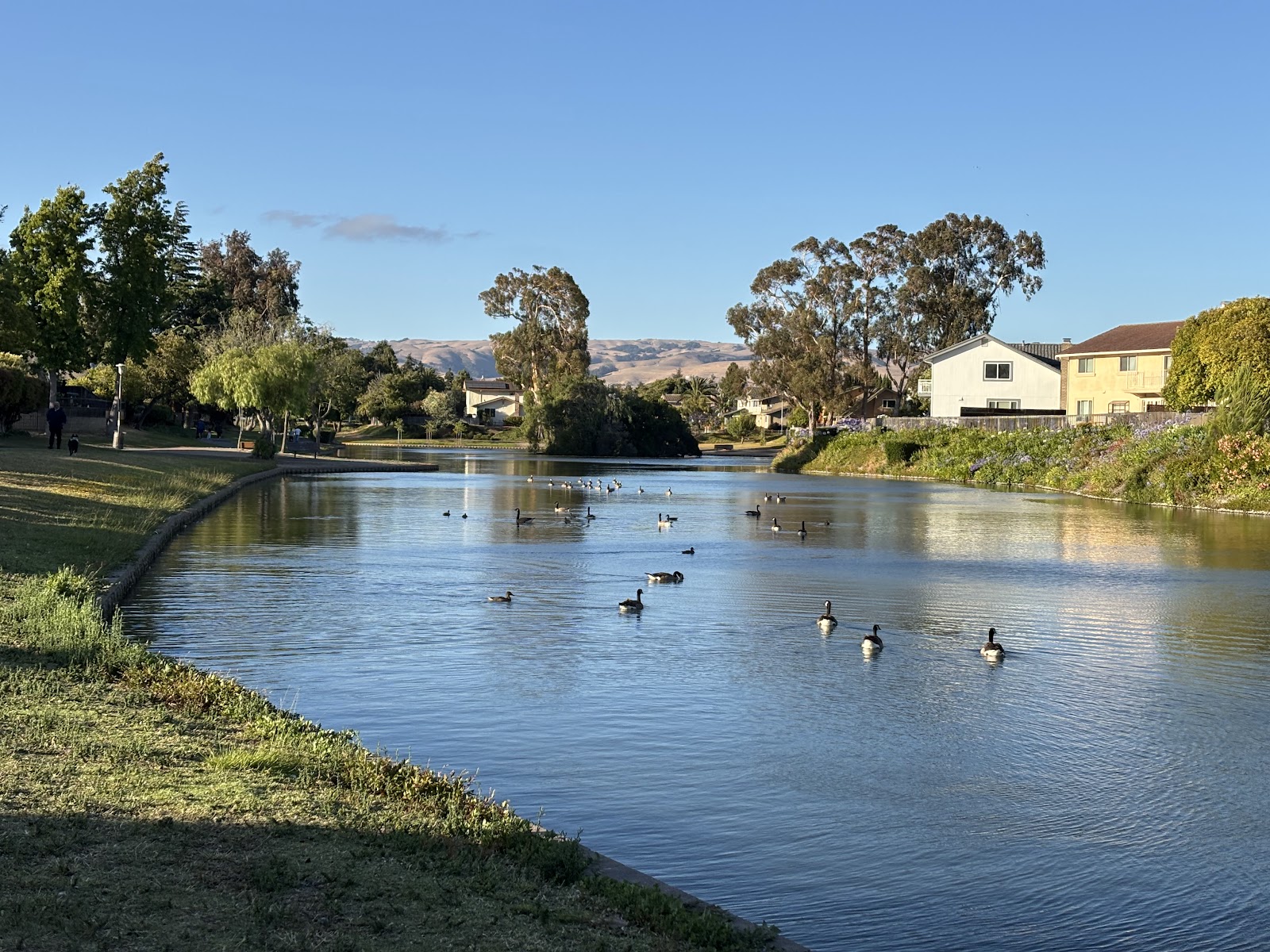 Lakeshore Park