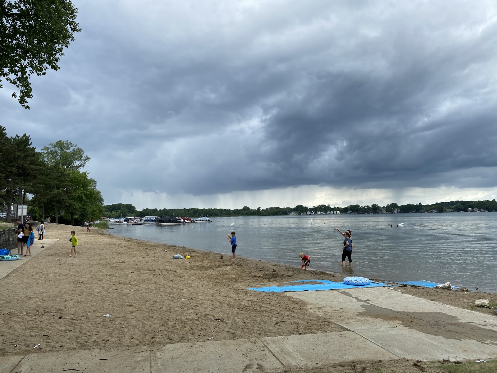 Lakeshore Park
