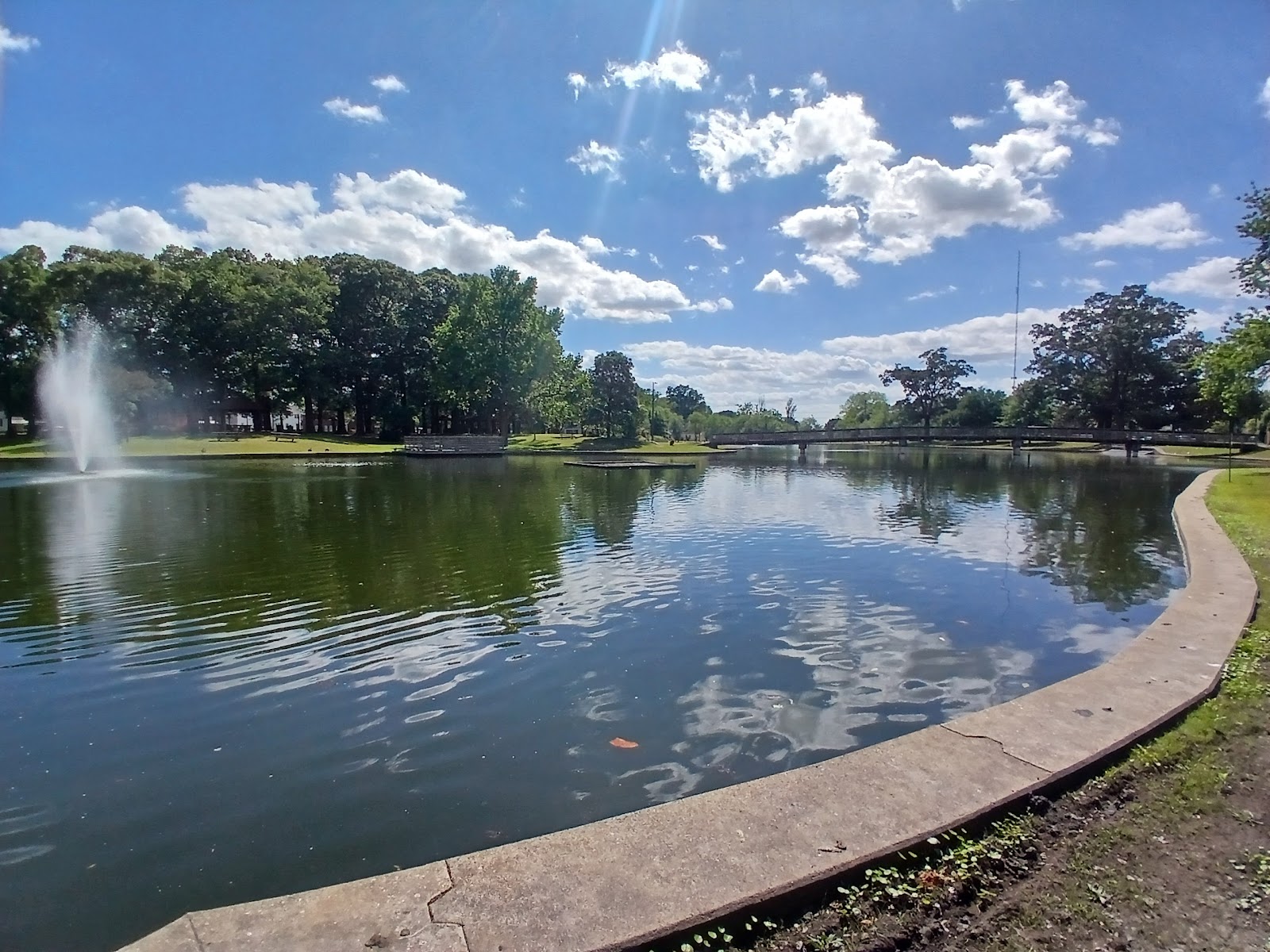 Lakeside Park
