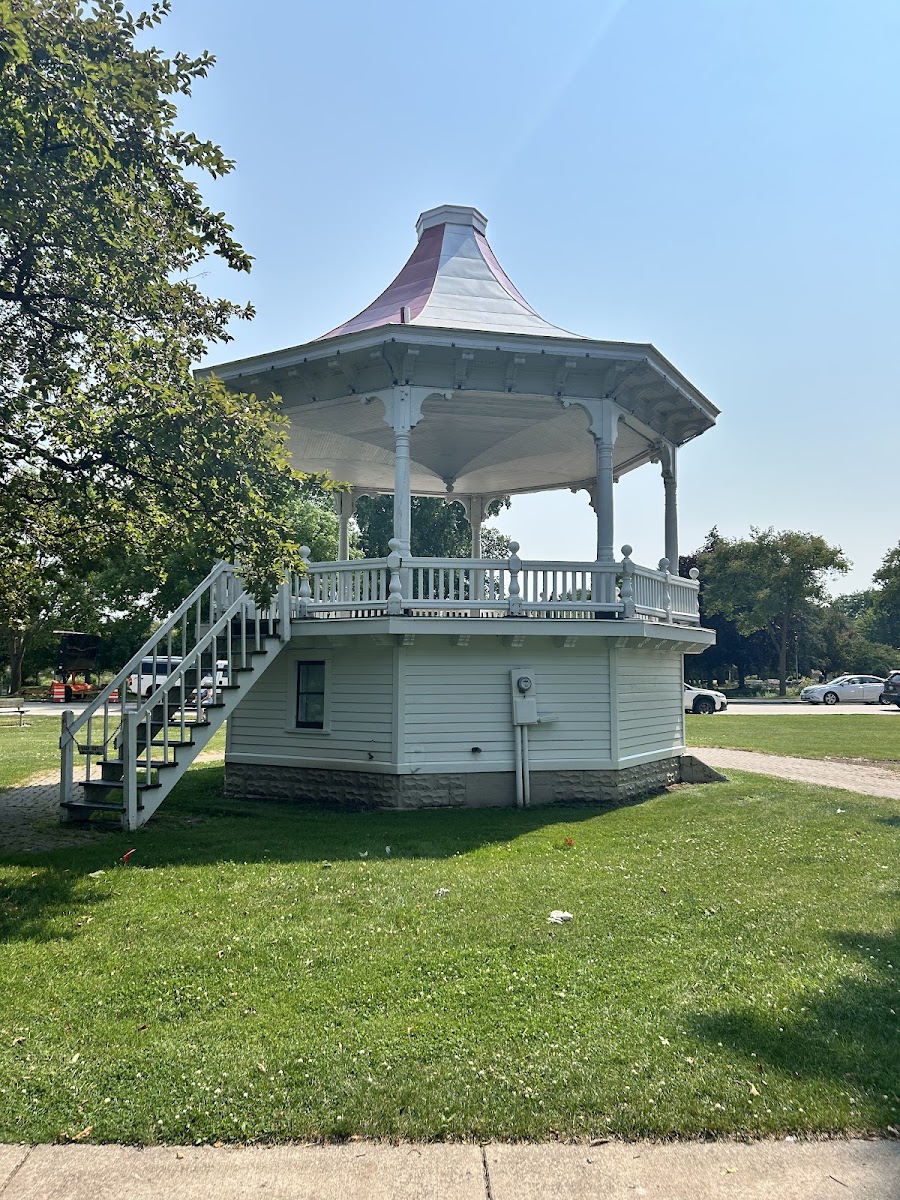 Lakeside Park