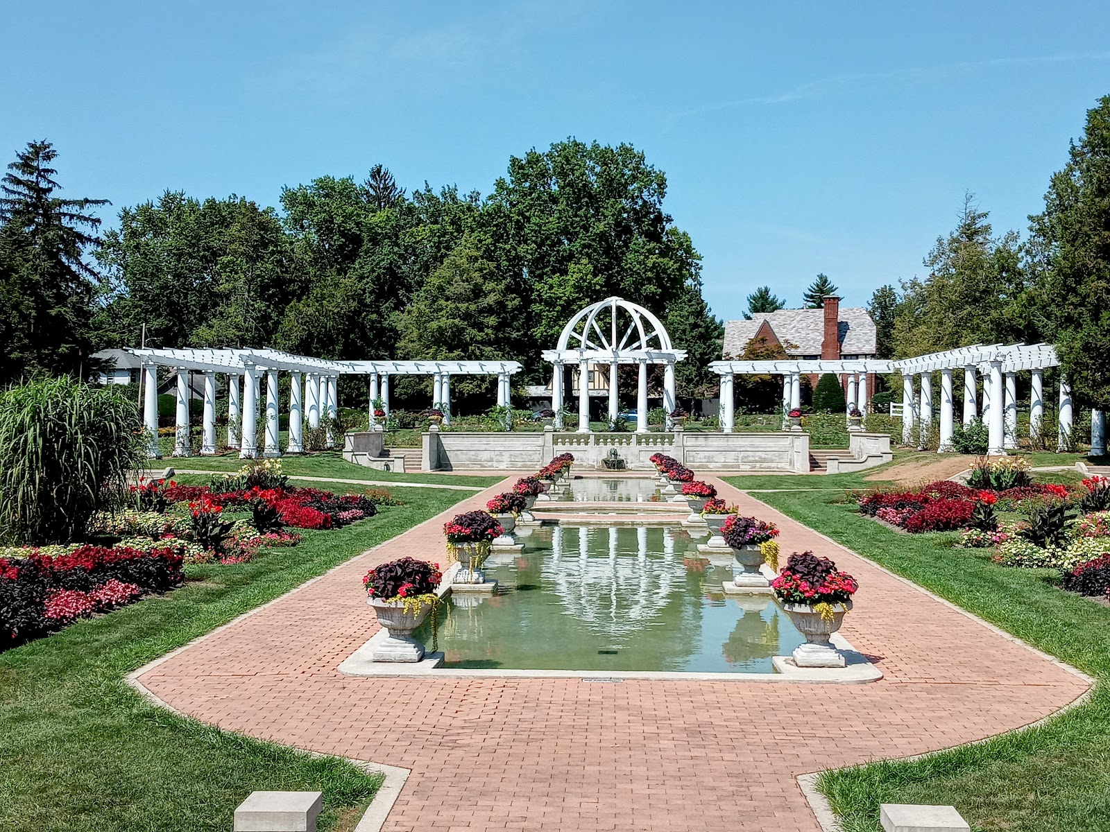 Lakeside Park
