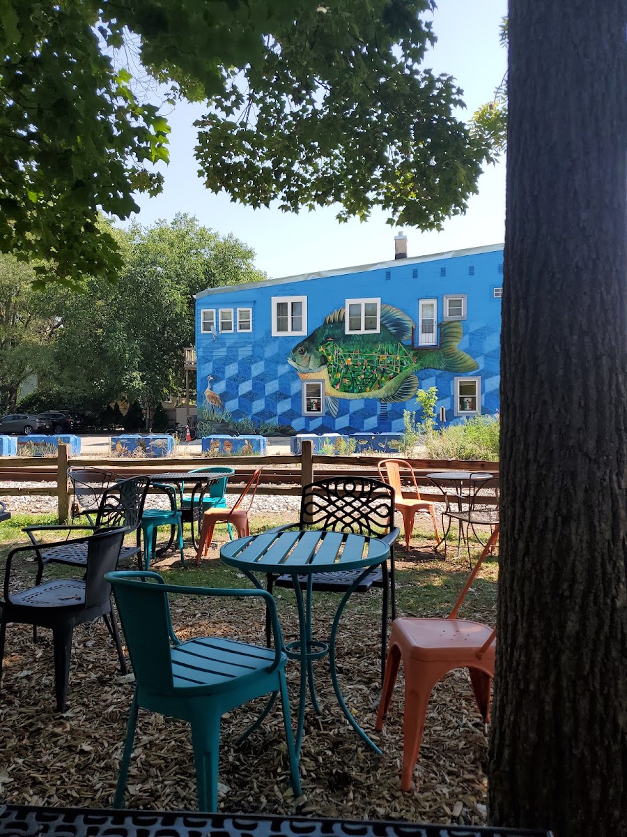 Lakeside St. Coffee House