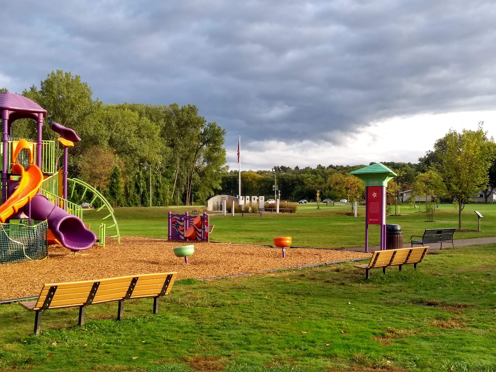 Lakeview Park