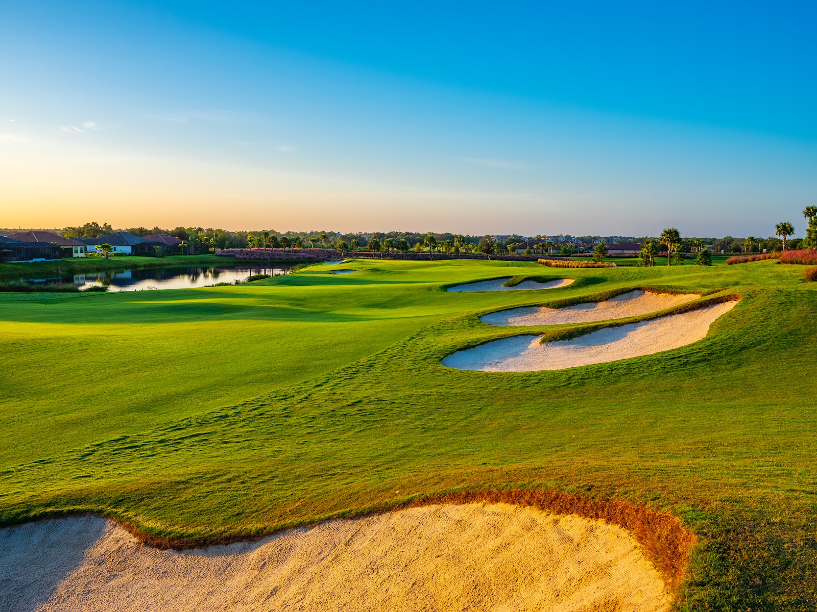 Lakewood National Golf Club