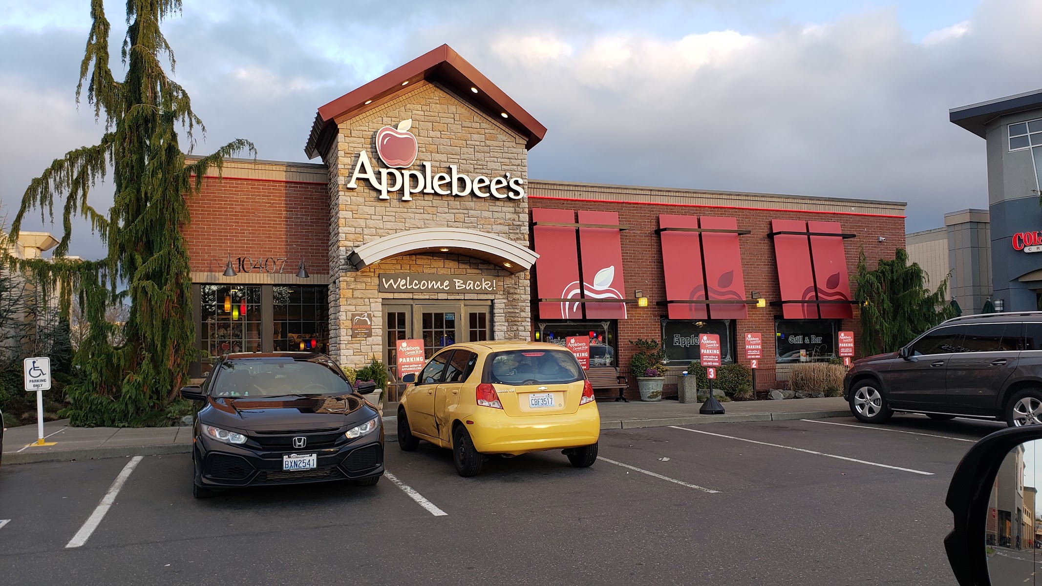 Lakewood Towne Center