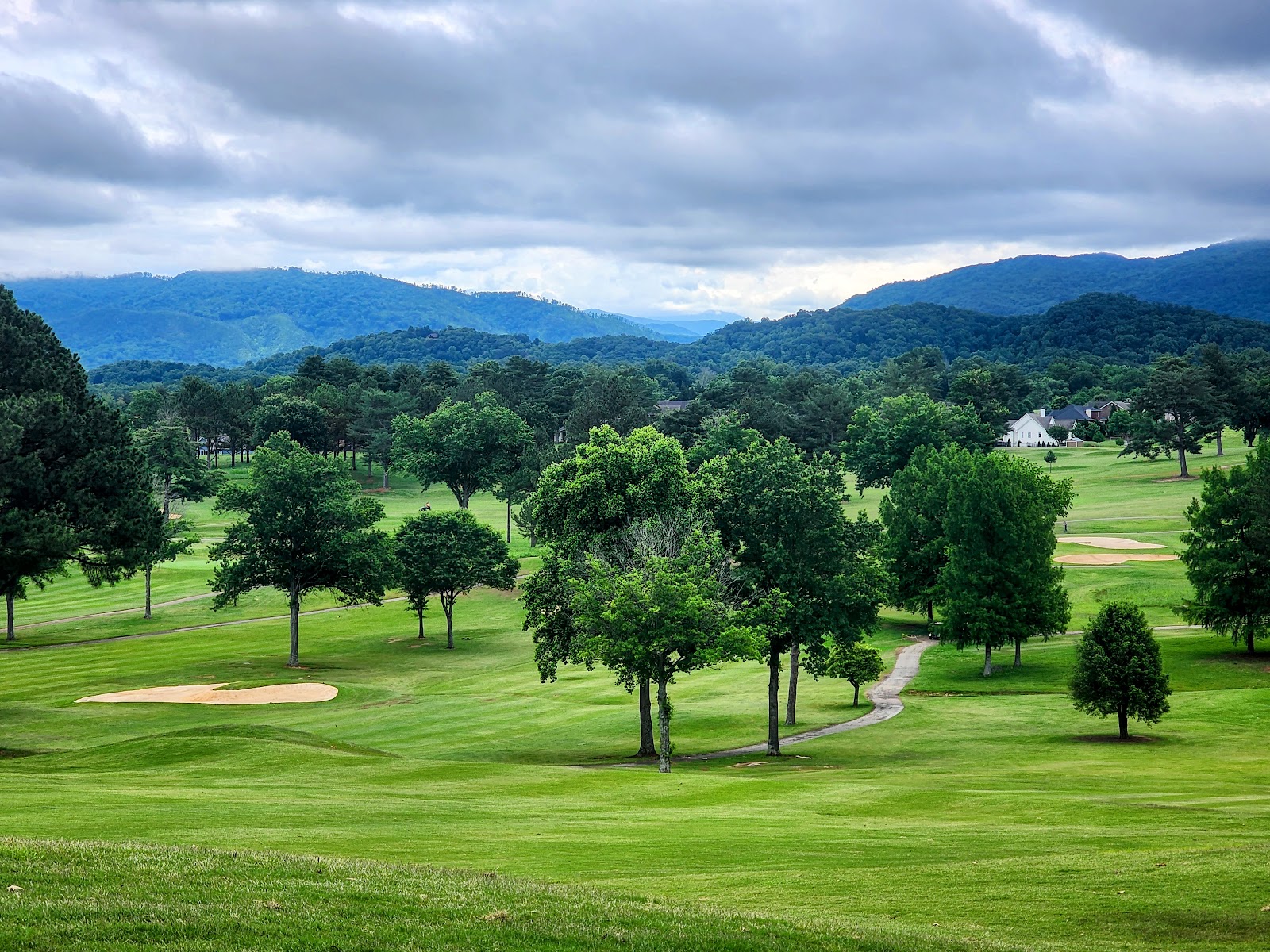 Lambert Acres Golf Club