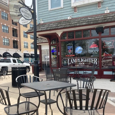 Lamplighter Inn Tavern & Grille