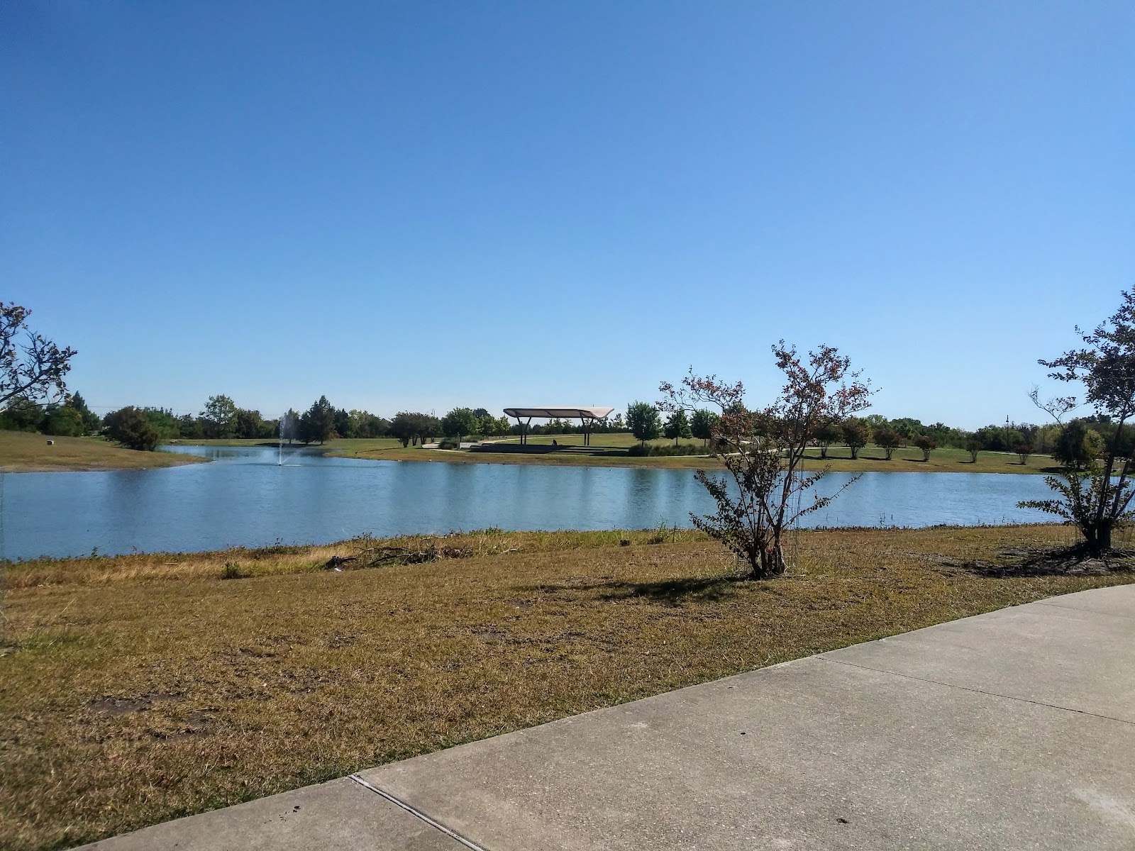 Lancaster Community Park