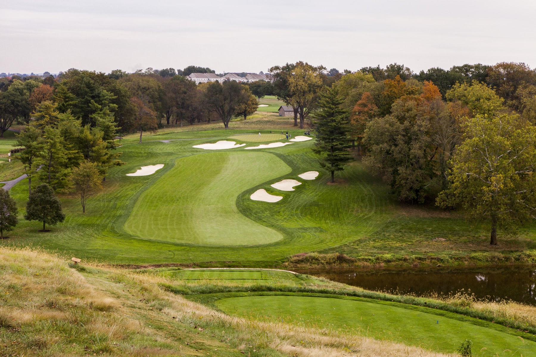 Lancaster Country Club