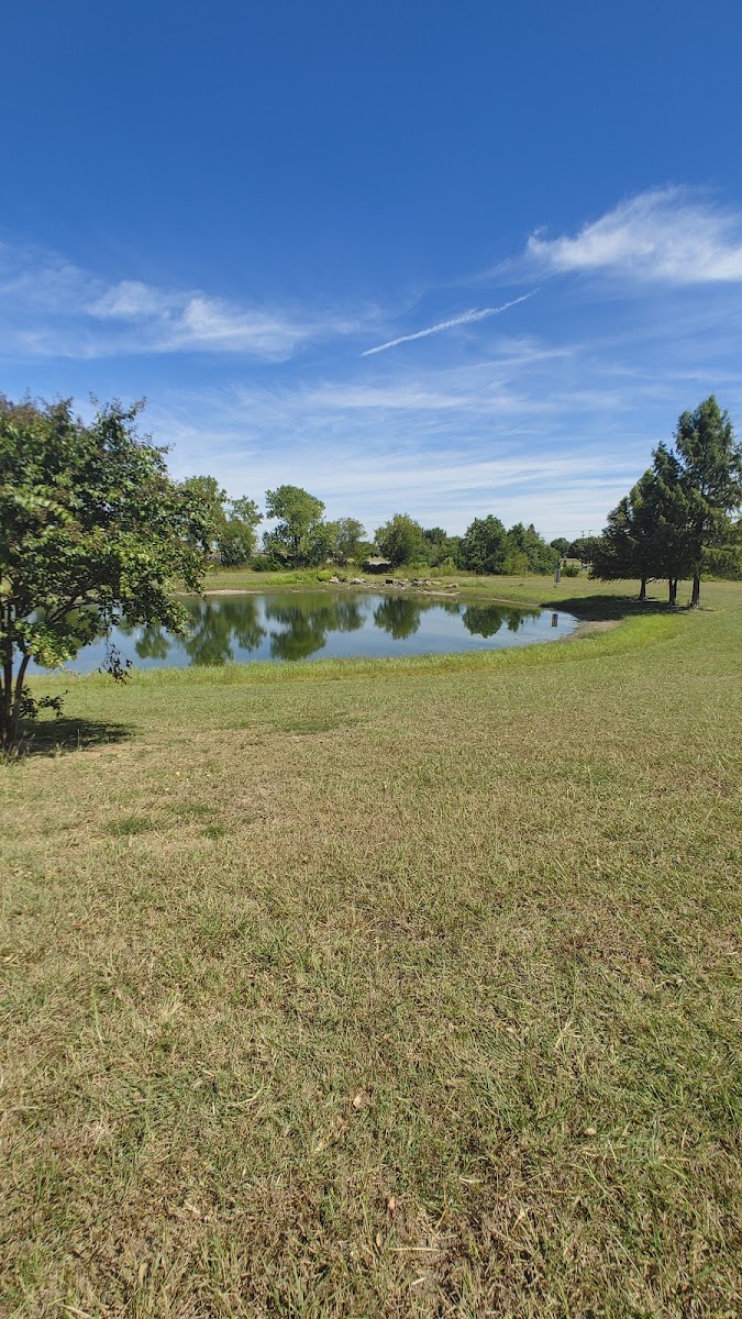 Lancaster Recreation Center