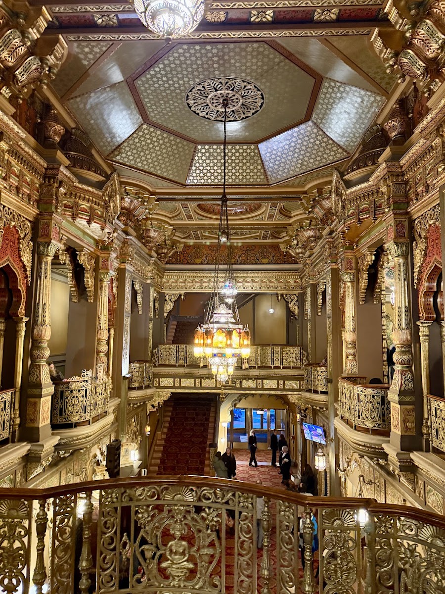 Landmark Theatre