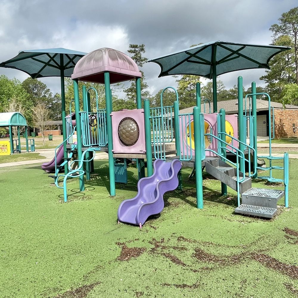 Langan Park