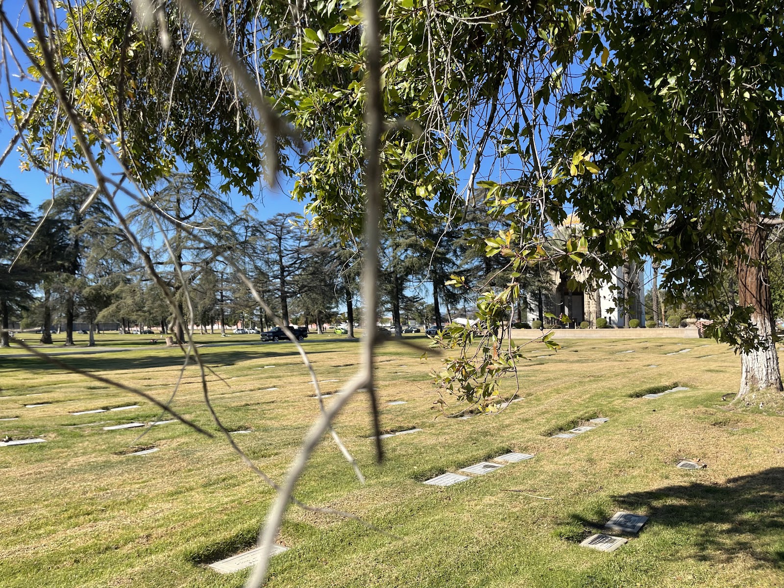 Larry L. Maxam Memorial Park