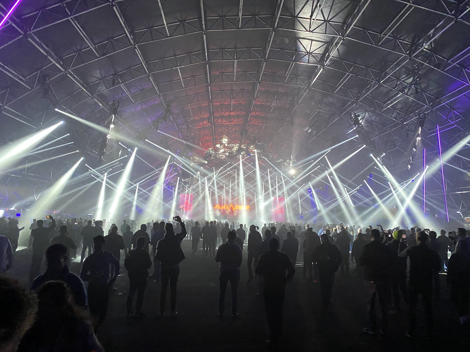 Las Vegas Festival Grounds