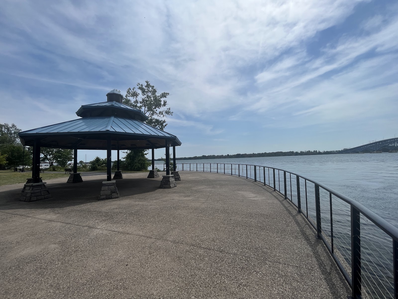 Lasalle Waterfront Park