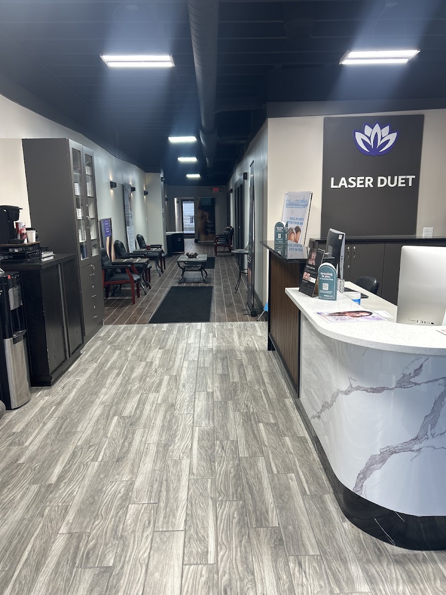 Laser Duet Med Spa – Botox, Dermal Fillers, Body Contouring & Tattoo Removal in Dearborn MI