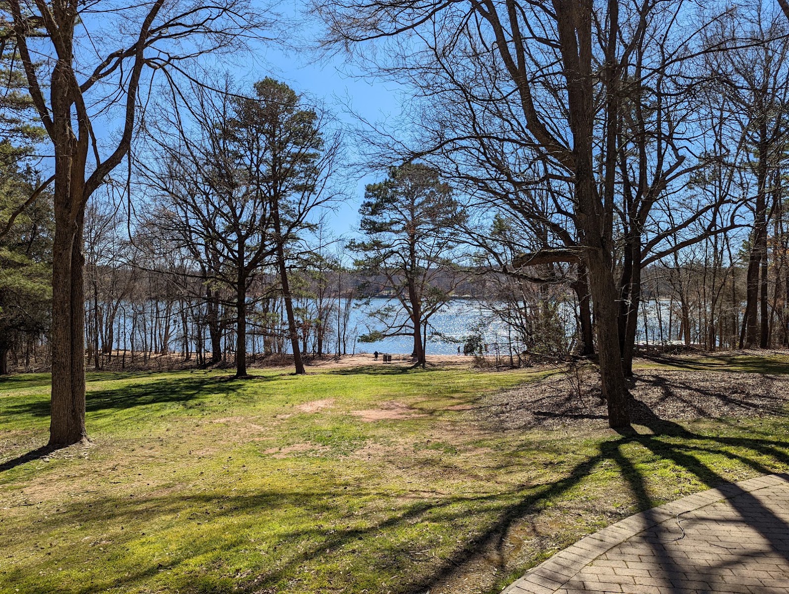 Latta Nature Preserve
