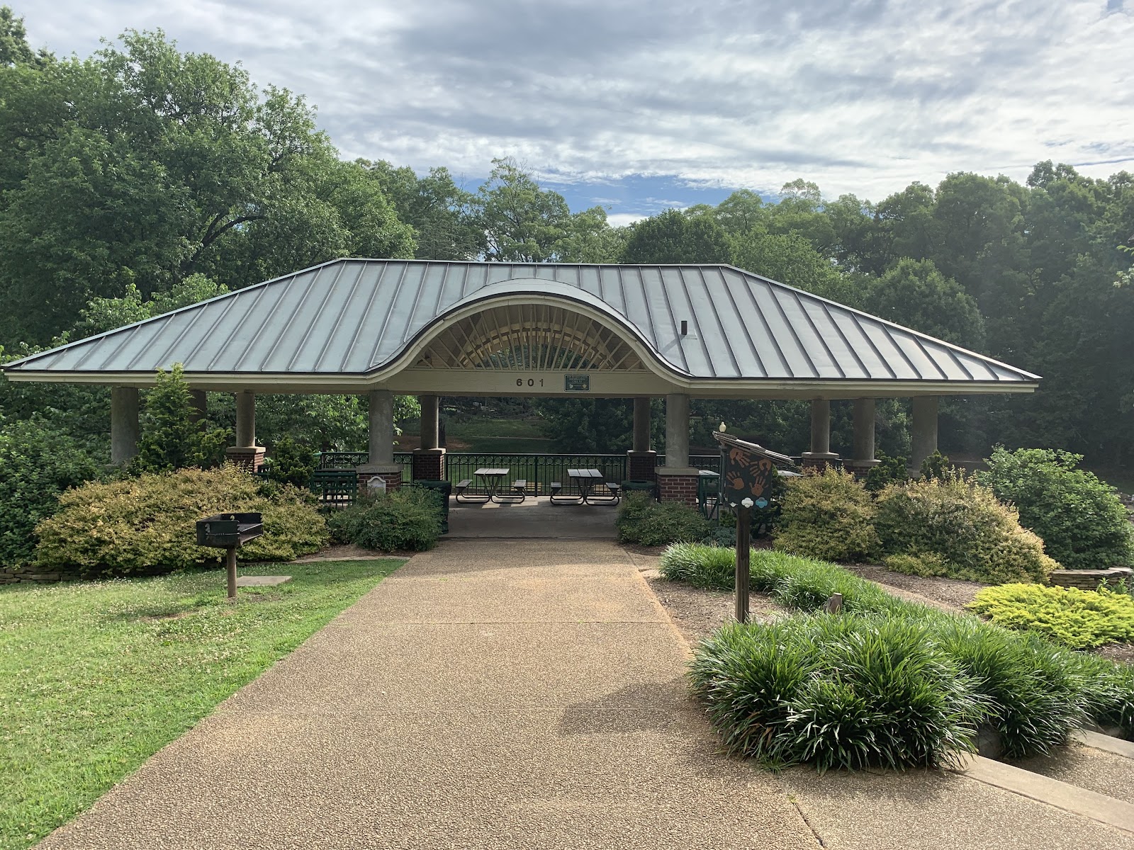 Latta Park