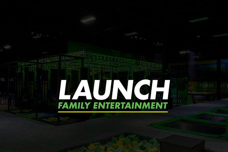 Launch Family Entertainment Herndon