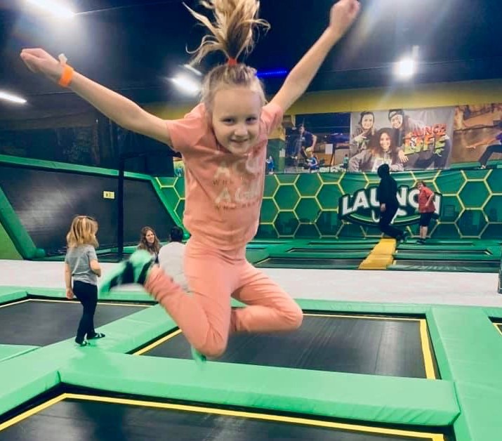 Launch Family Entertainment Lansing