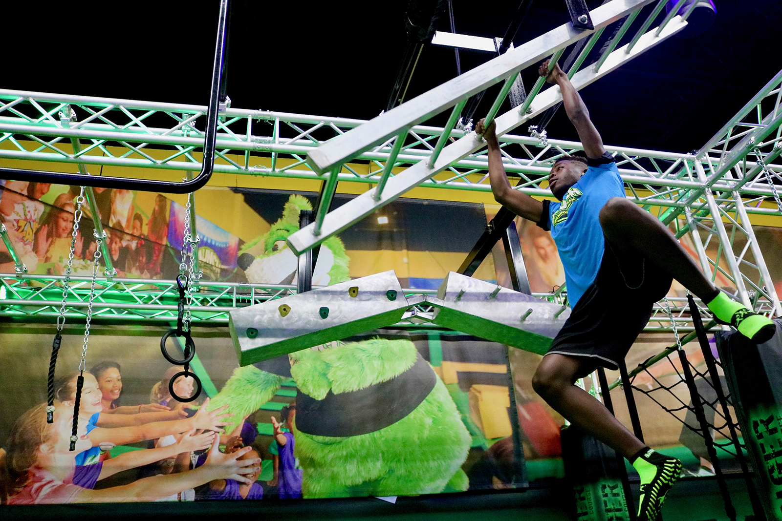 Launch Family Entertainment Park Westboro