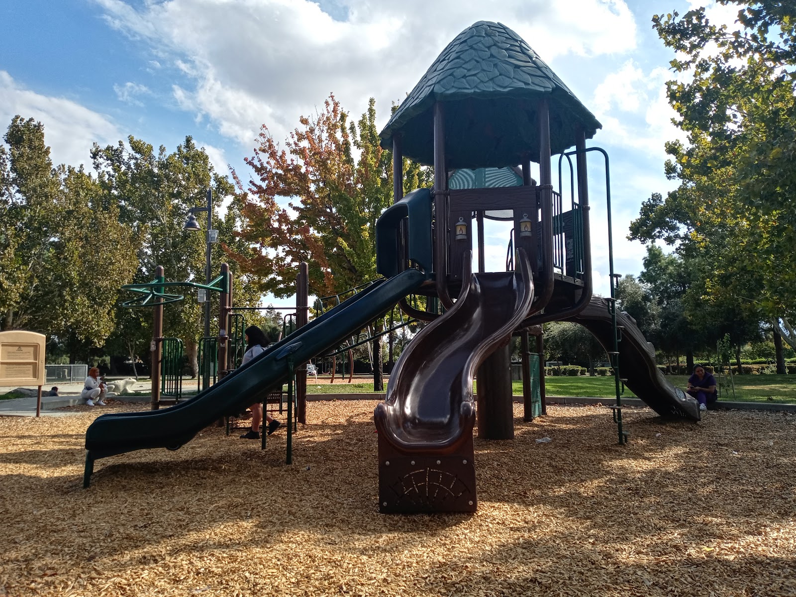 Laurel Creek Park