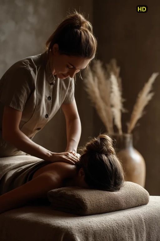 Lavenders Day Spa Massage and Wellness Club