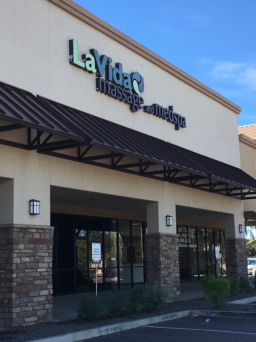 LaVida MedSpa – Chandler