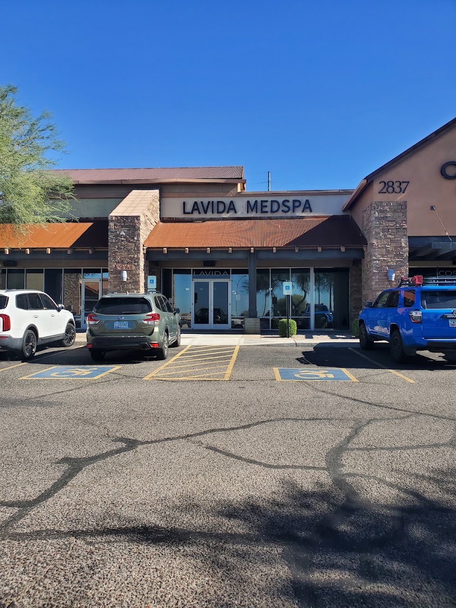 LaVida MedSpa of Mesa