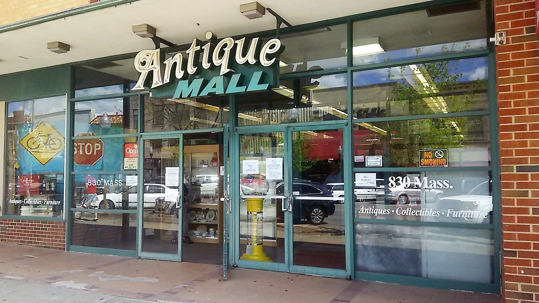 Lawrence Antique Mall
