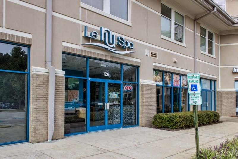 Le Nu Spa