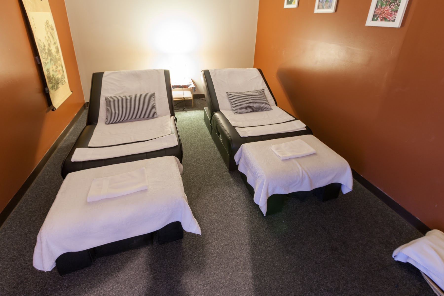 Le Spa Relaxing Hub