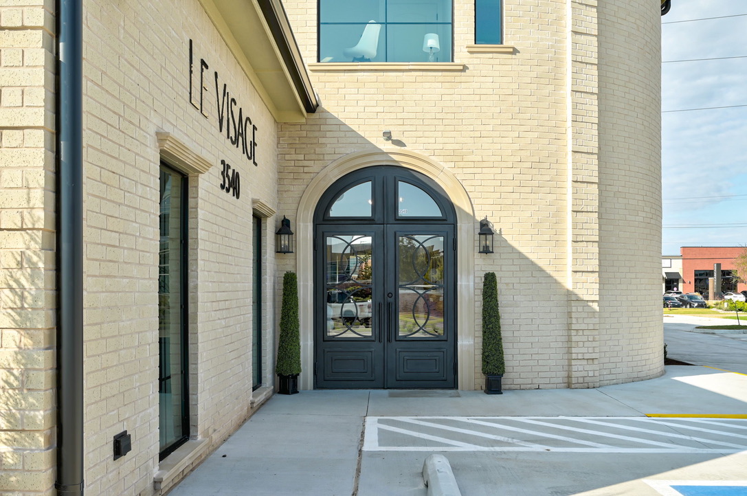 Le Visage Spa & Wellness