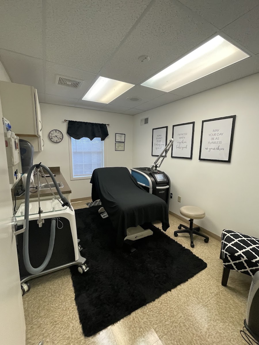 Lébo Aesthetics & Spa - York