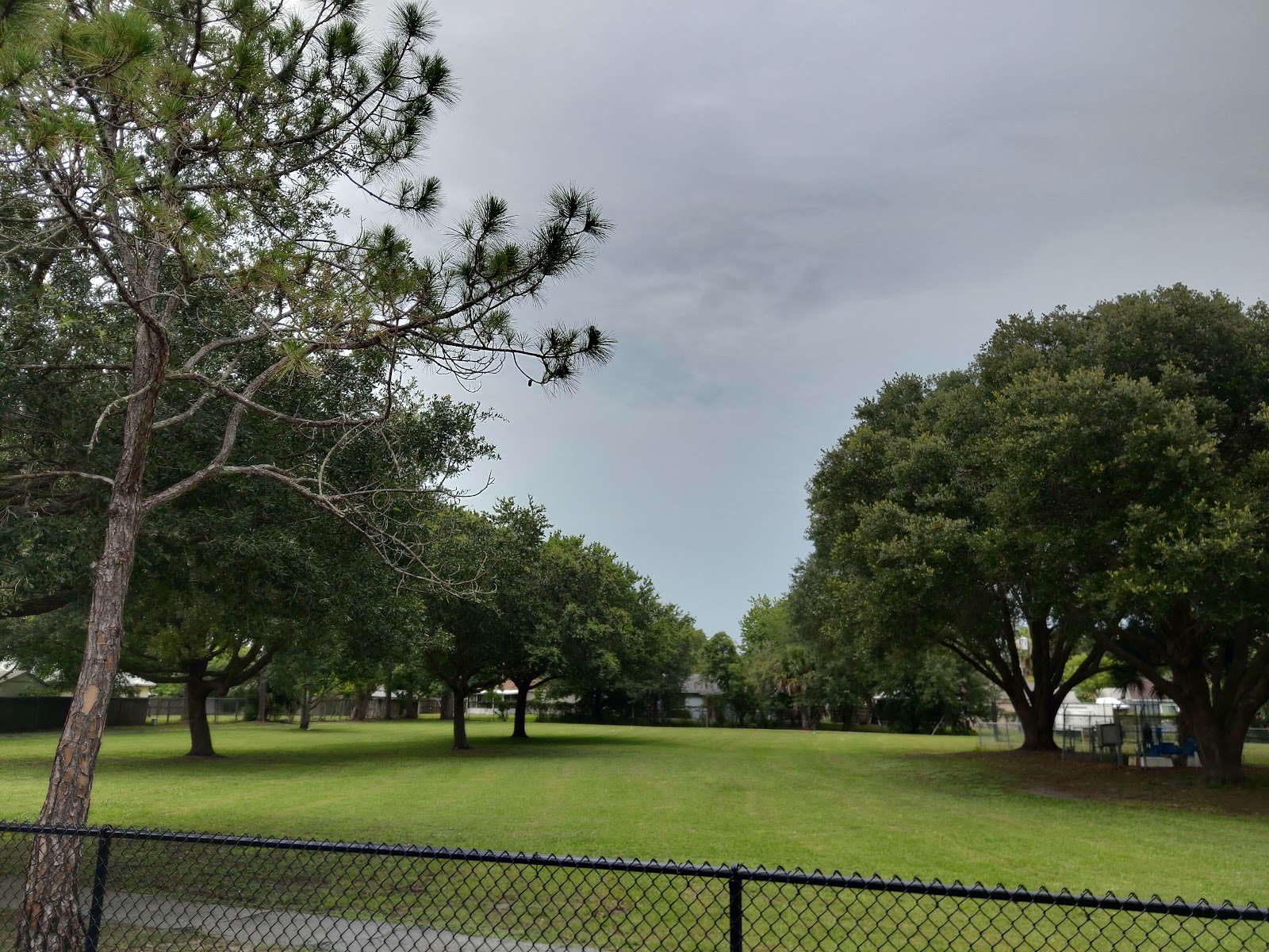 Lee P. Moore Park