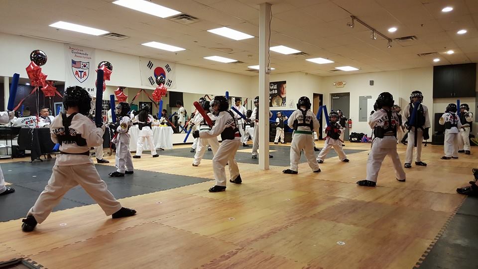 Lee's ATA Martial Arts