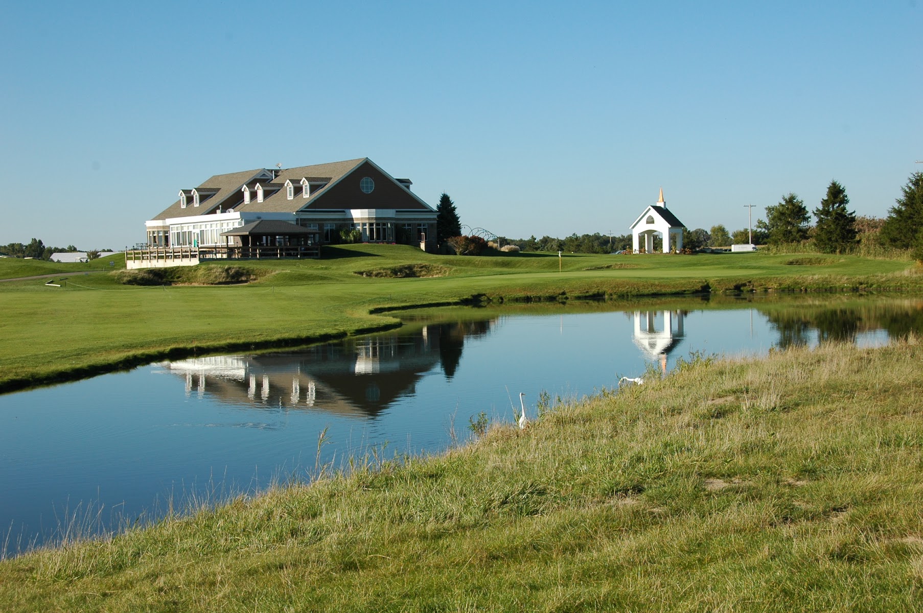 Legacy By Arthur Hills Golf Club
