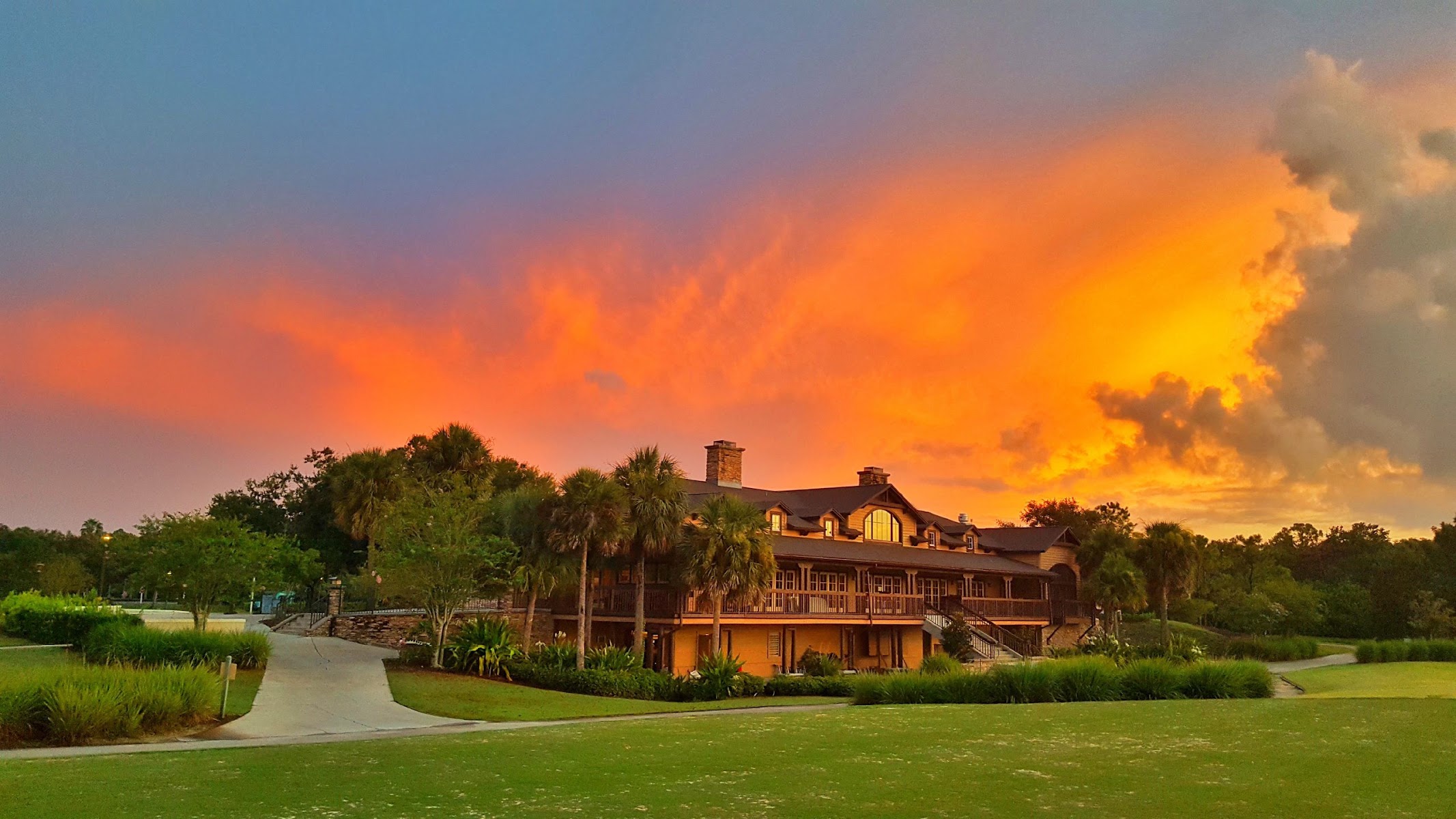 Legacy Golf Club At Lakewood Ranch