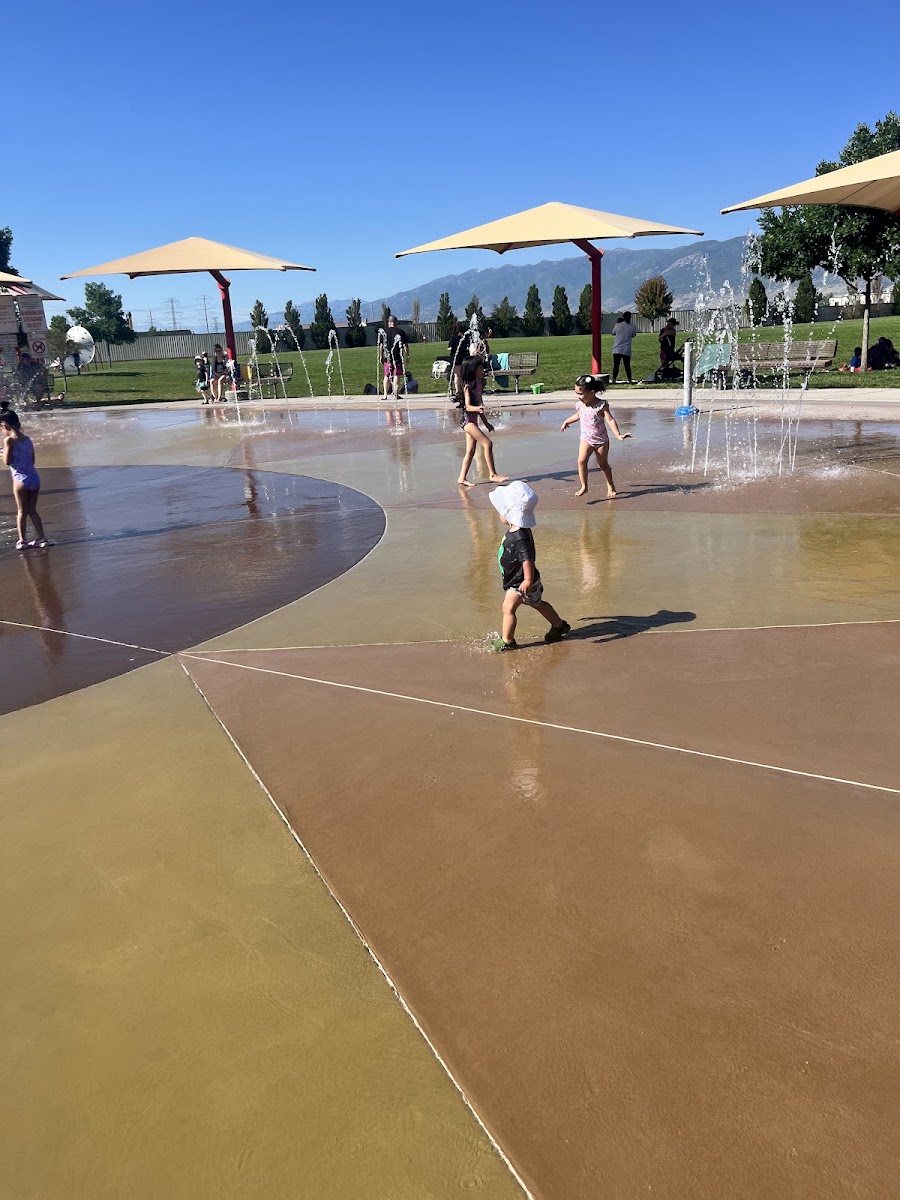 Legacy Park