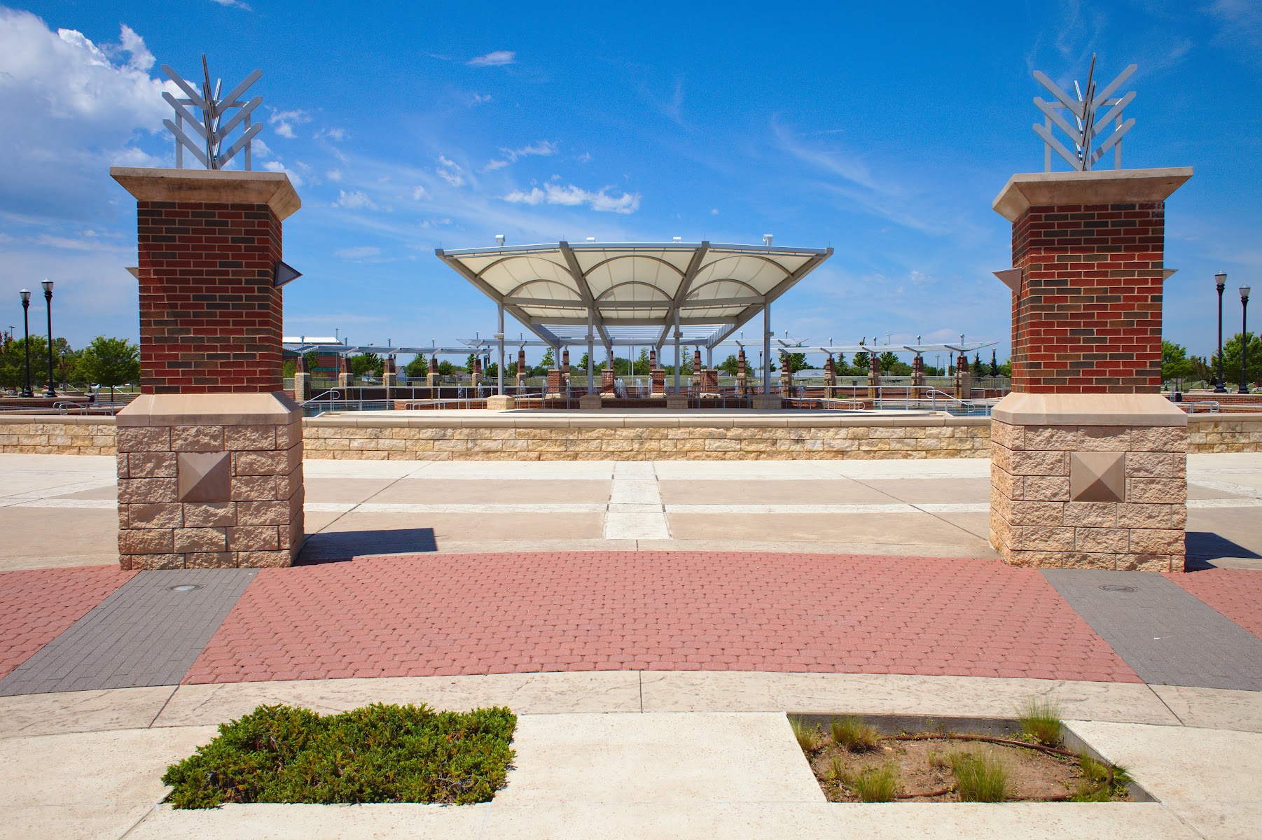 Legacy Park