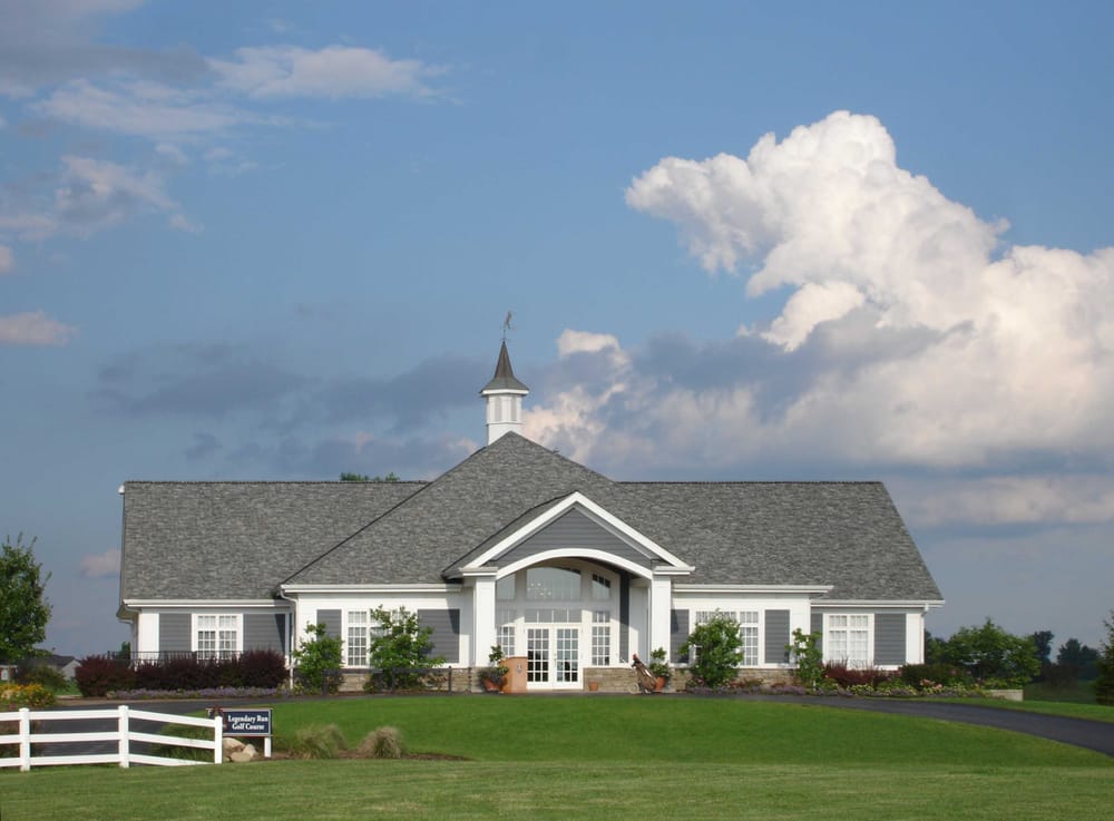 Legendary Run Golf Course