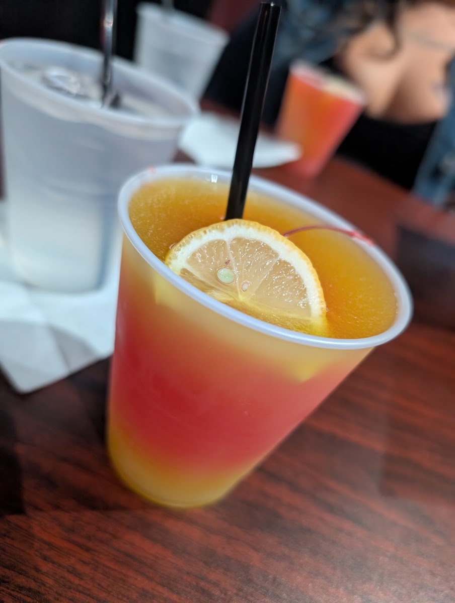 Legends Bar & Grill