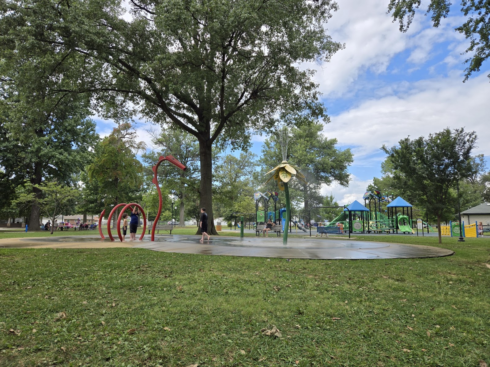 Legion Park