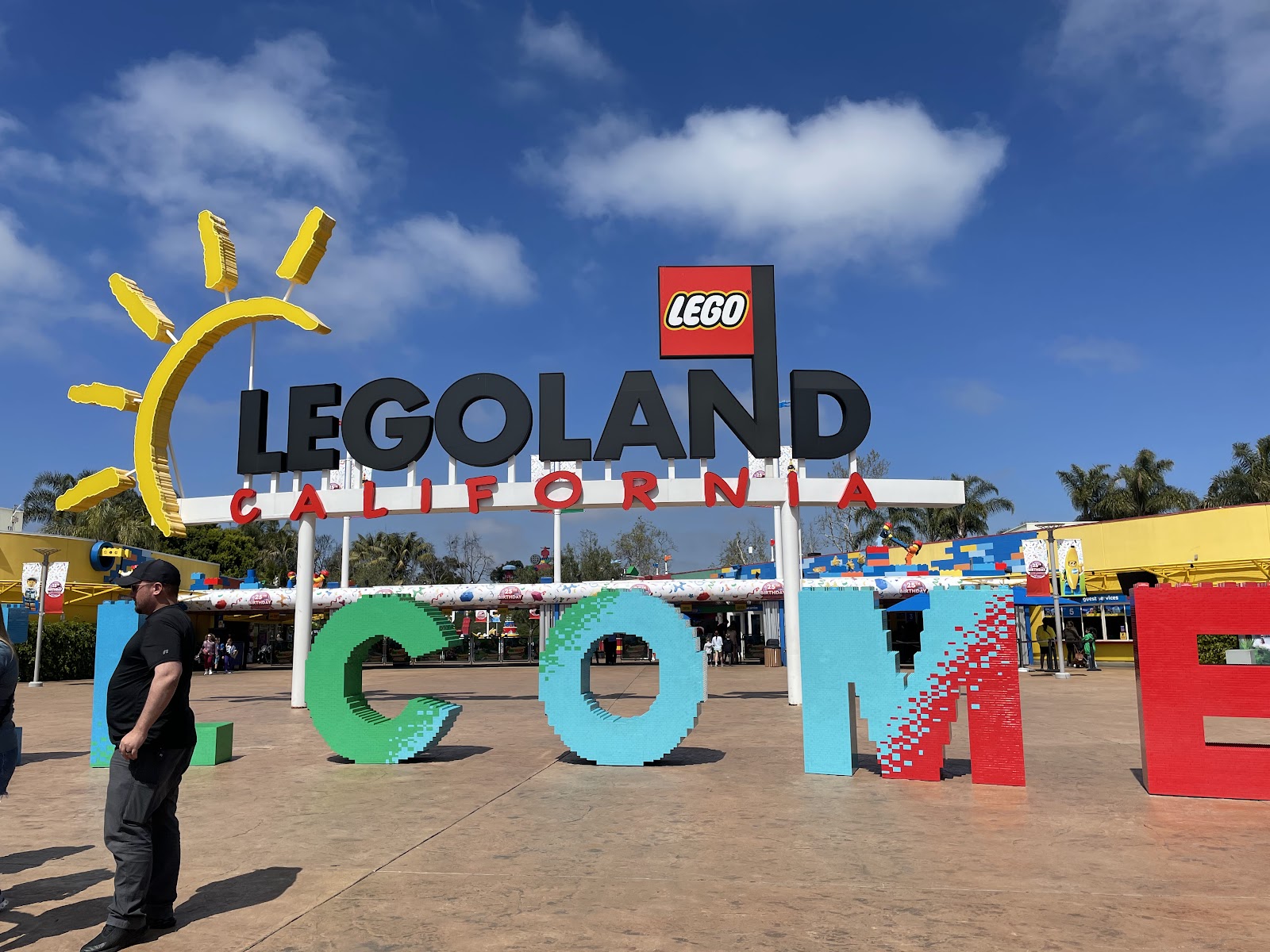 LEGOLAND® California Resort
