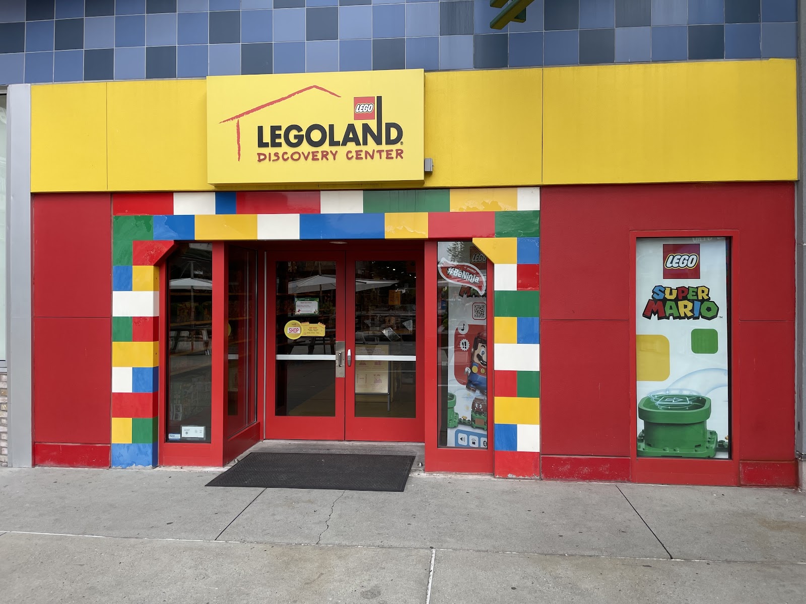 LEGOLAND® Discovery Center Westchester