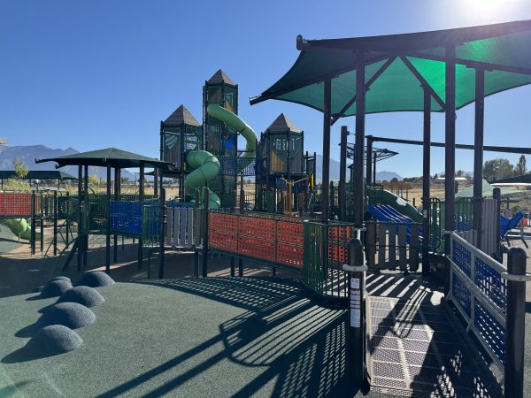 Lehi Family Park