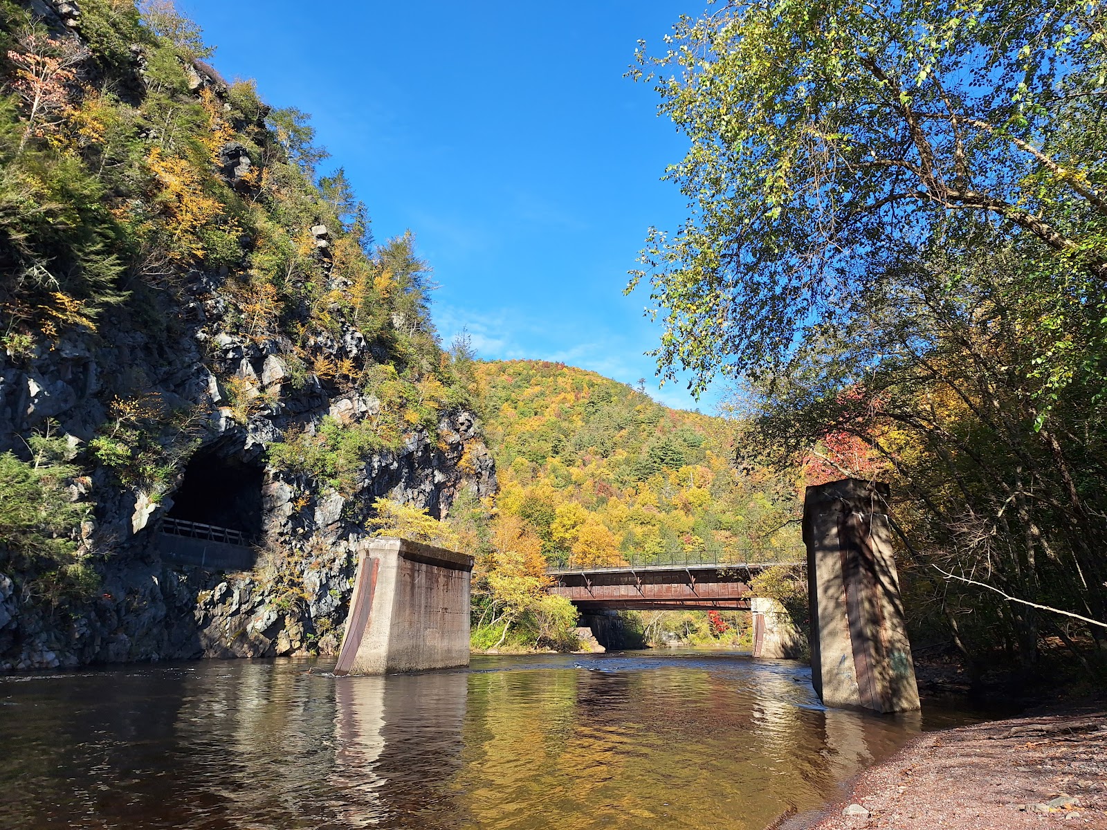 Lehigh Gorge State Park
