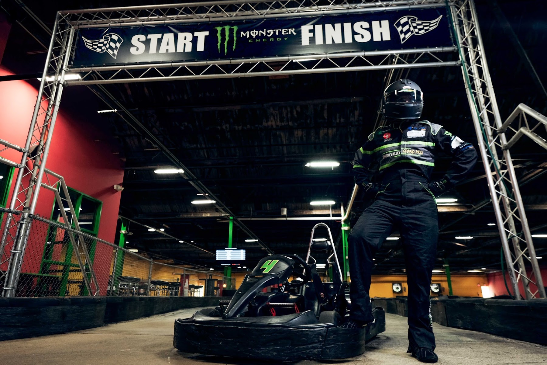 Lehigh Valley Grand Prix