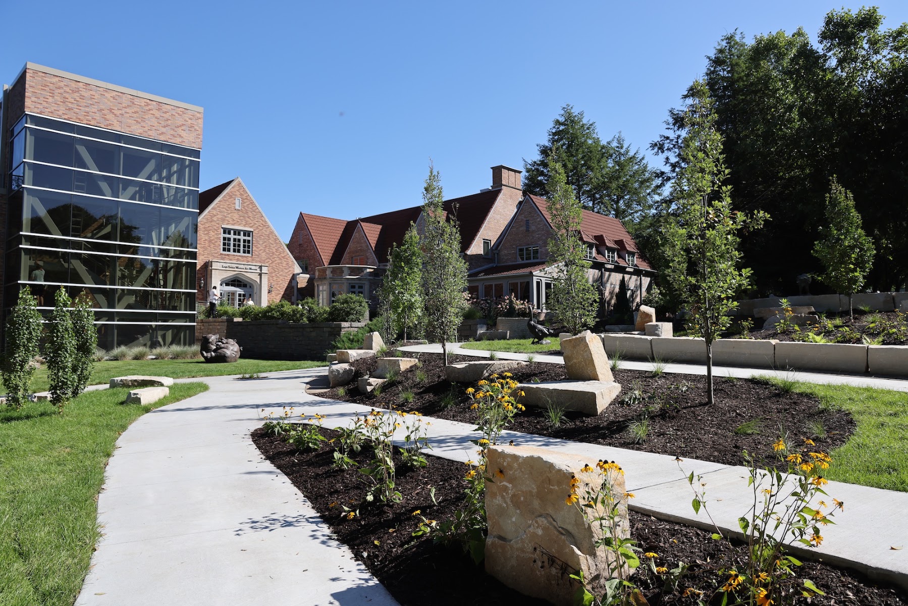 Leigh Yawkey Woodson Art Museum